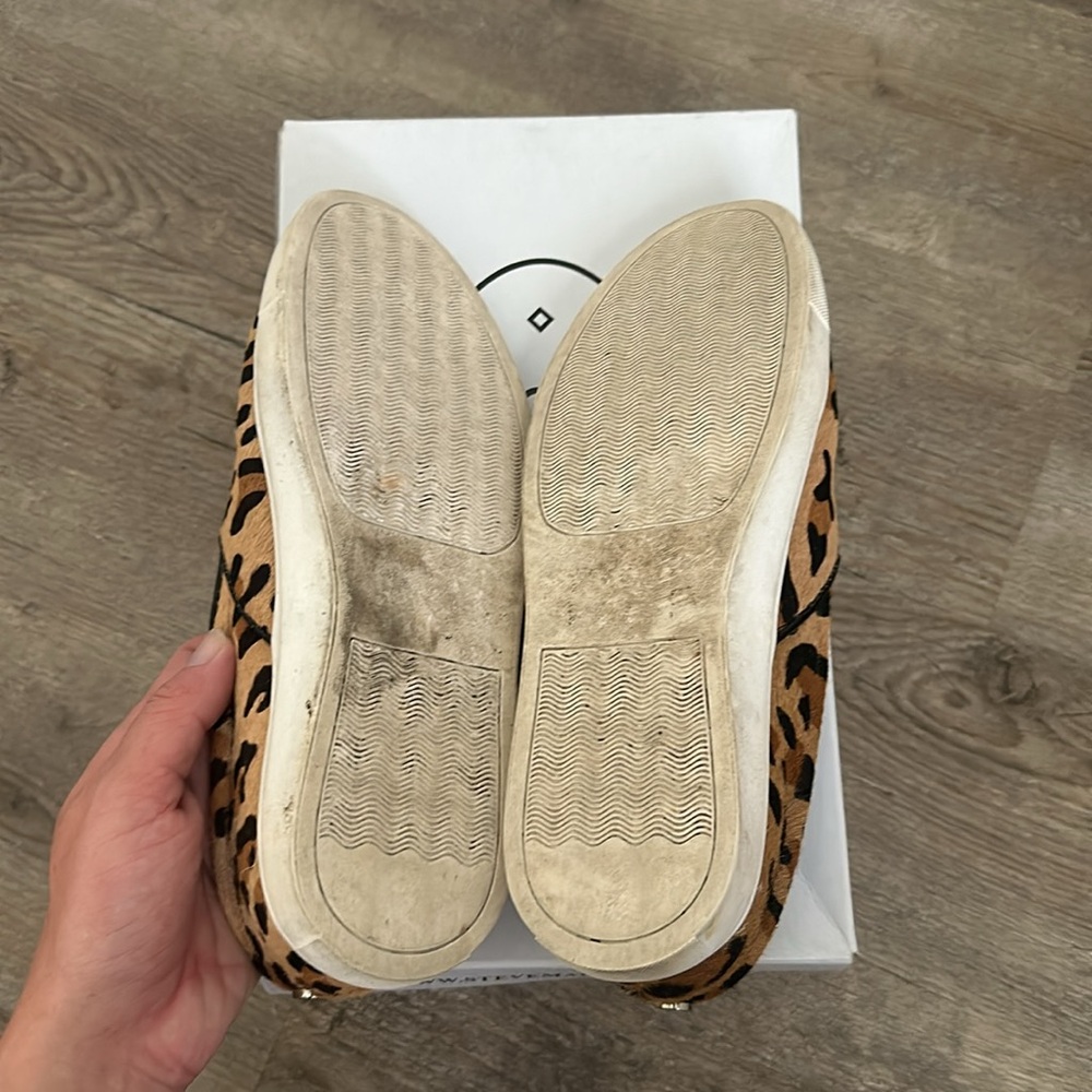 Leopard slides - Picture 3 of 3